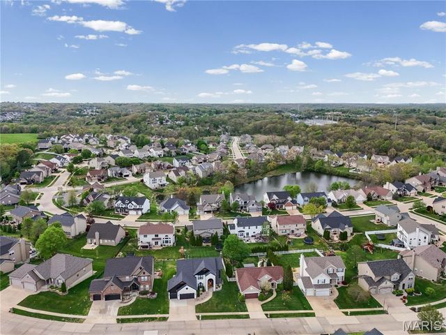 1035 Sable Lane, Arnold, MO 63010
