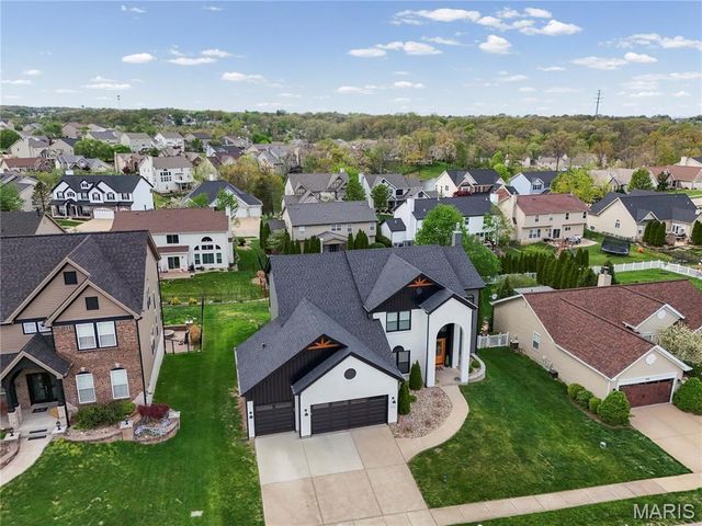 1035 Sable Lane, Arnold, MO 63010
