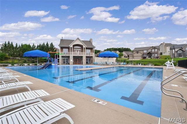 1035 Sable Lane, Arnold, MO 63010