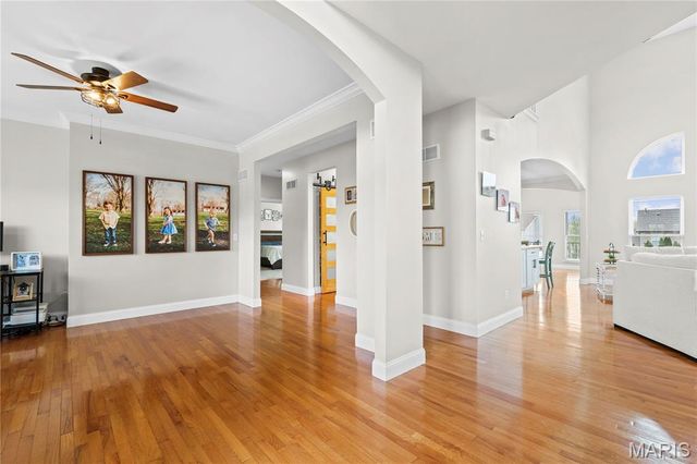 1035 Sable Lane, Arnold, MO 63010