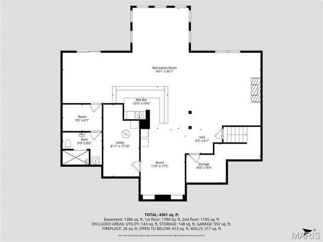 1035 Sable Lane, Arnold, MO 63010