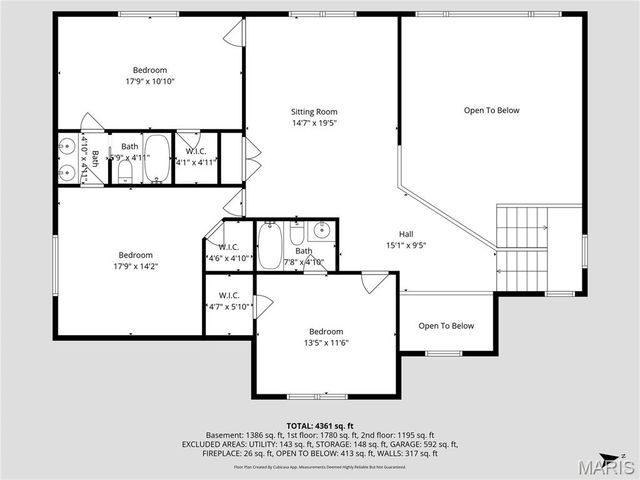1035 Sable Lane, Arnold, MO 63010