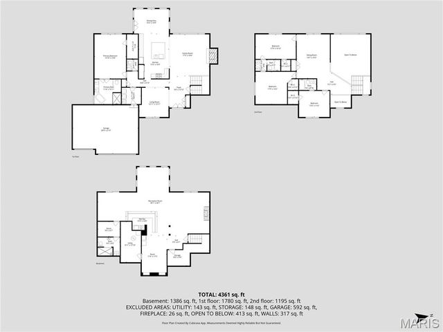1035 Sable Lane, Arnold, MO 63010