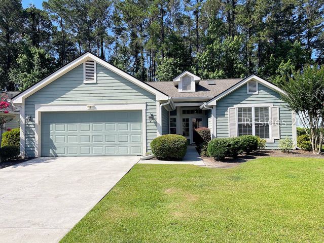 8 Devant Dr E, Bluffton, SC 29909