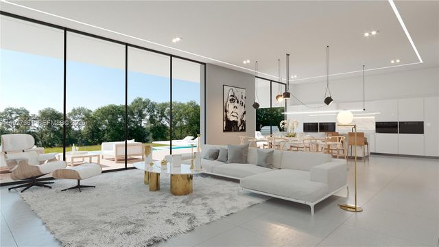 7701 Coquina Dr, North Bay Village, FL 33141