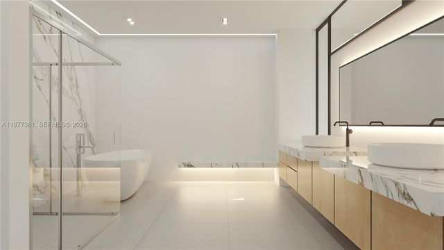 7701 Coquina Dr, North Bay Village, FL 33141