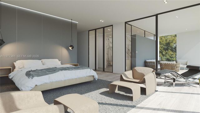 7701 Coquina Dr, North Bay Village, FL 33141