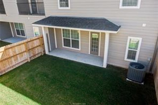 3435 Papa Bear Drive, College Station, TX 77845