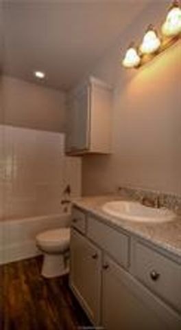 3435 Papa Bear Drive, College Station, TX 77845