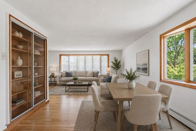 6 Wright Street, Peabody, MA 01960