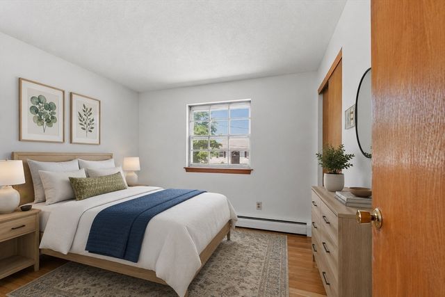 6 Wright Street, Peabody, MA 01960