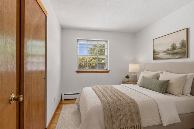 6 Wright Street, Peabody, MA 01960