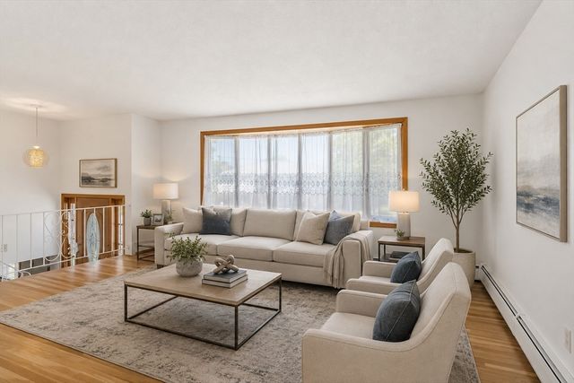 6 Wright Street, Peabody, MA 01960