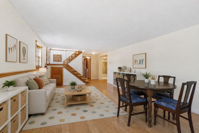 6 Wright Street, Peabody, MA 01960