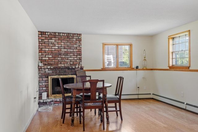 6 Wright Street, Peabody, MA 01960