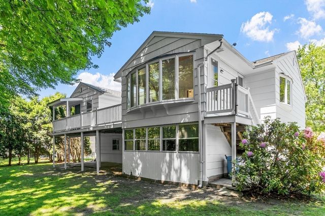 6 Wright Street, Peabody, MA 01960