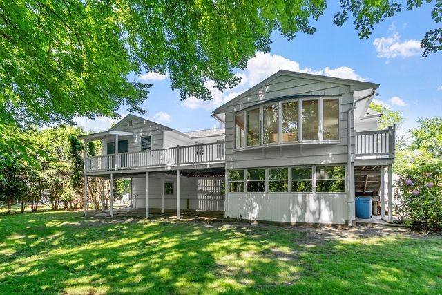 6 Wright Street, Peabody, MA 01960