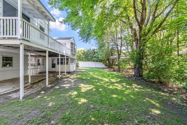 6 Wright Street, Peabody, MA 01960