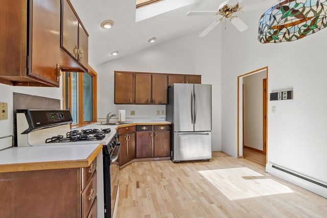 6 Wright Street, Peabody, MA 01960