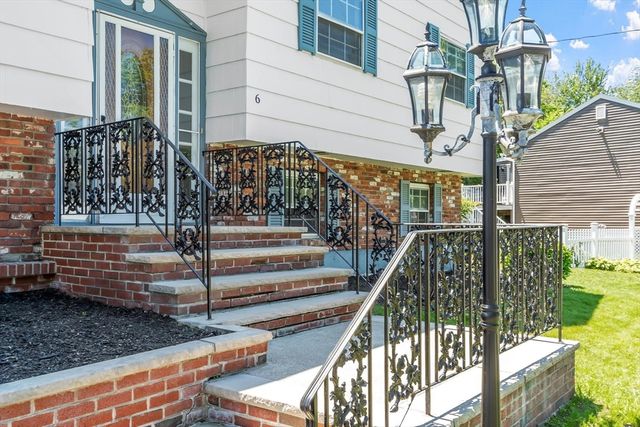 6 Wright Street, Peabody, MA 01960