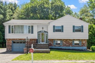 6 Wright Street, Peabody, MA 01960