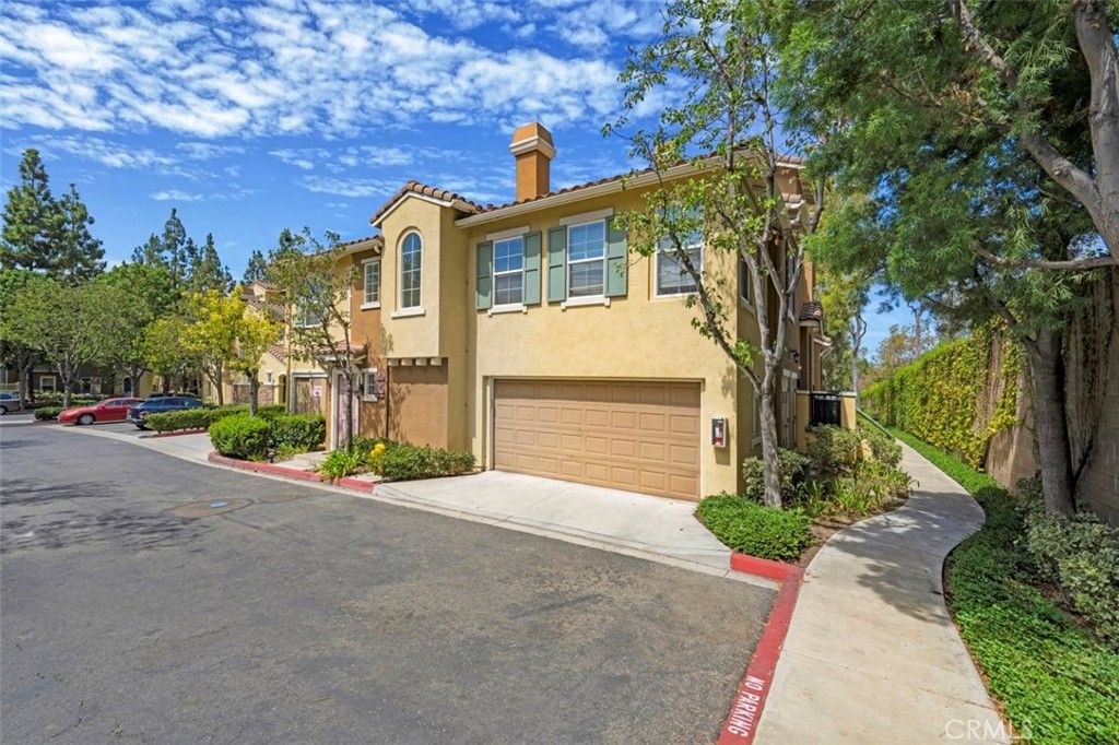 1002 Timberwood, Irvine, CA 92620