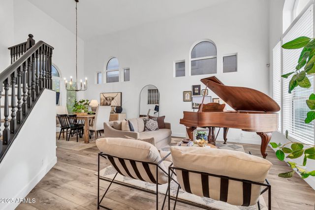 3033 N SAWYER --, Mesa, AZ 85207