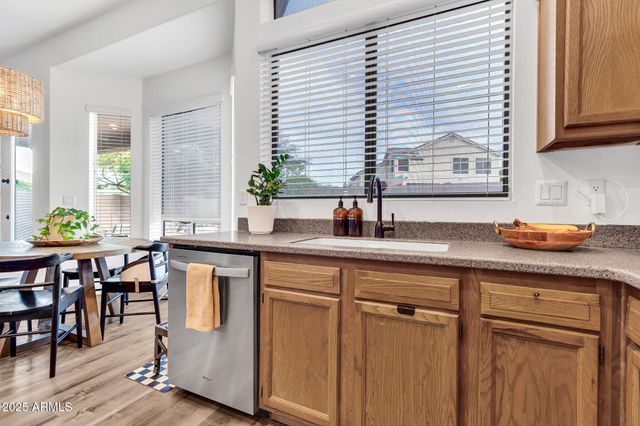 3033 N SAWYER --, Mesa, AZ 85207