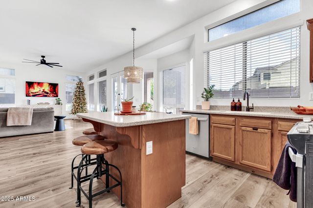 3033 N SAWYER --, Mesa, AZ 85207