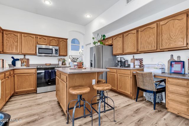 3033 N SAWYER --, Mesa, AZ 85207