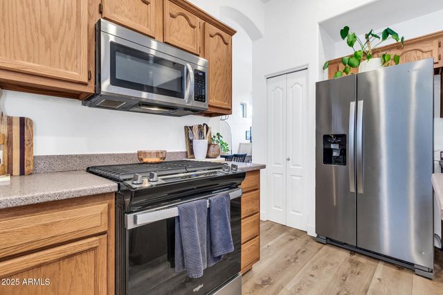 3033 N SAWYER --, Mesa, AZ 85207