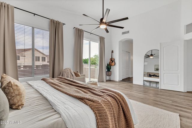 3033 N SAWYER --, Mesa, AZ 85207