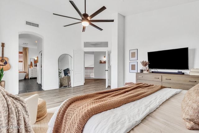 3033 N SAWYER --, Mesa, AZ 85207