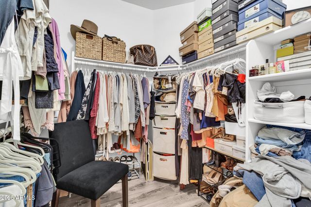 3033 N SAWYER --, Mesa, AZ 85207