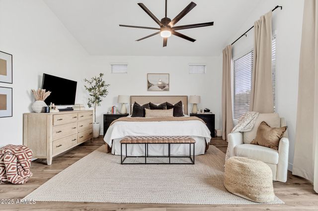 3033 N SAWYER --, Mesa, AZ 85207