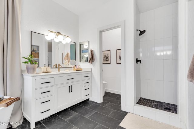 3033 N SAWYER --, Mesa, AZ 85207