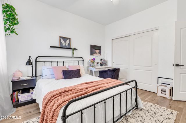 3033 N SAWYER --, Mesa, AZ 85207