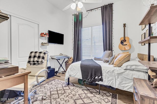 3033 N SAWYER --, Mesa, AZ 85207