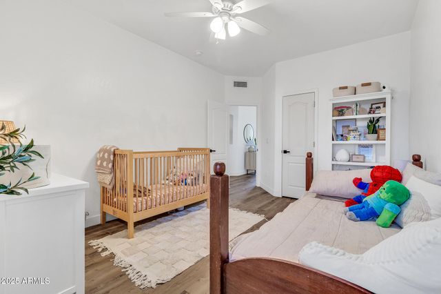 3033 N SAWYER --, Mesa, AZ 85207