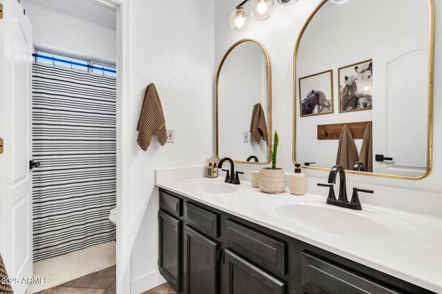 3033 N SAWYER --, Mesa, AZ 85207