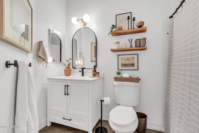 3033 N SAWYER --, Mesa, AZ 85207