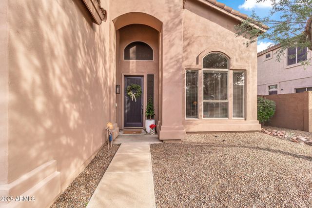 3033 N SAWYER --, Mesa, AZ 85207