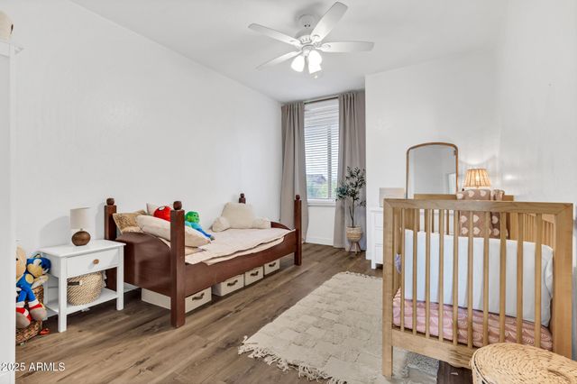 3033 N SAWYER --, Mesa, AZ 85207