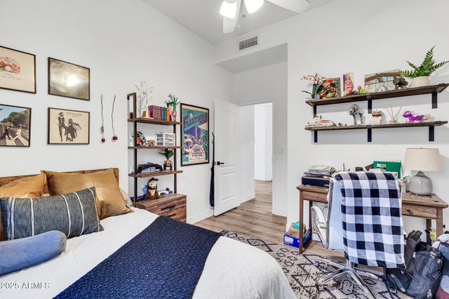 3033 N SAWYER --, Mesa, AZ 85207