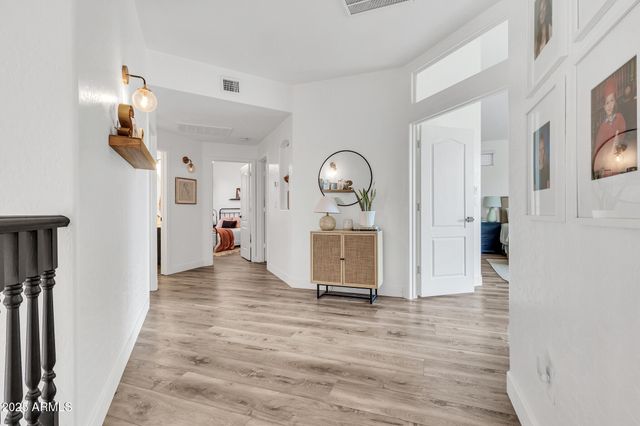 3033 N SAWYER --, Mesa, AZ 85207