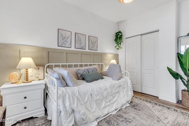 3033 N SAWYER --, Mesa, AZ 85207