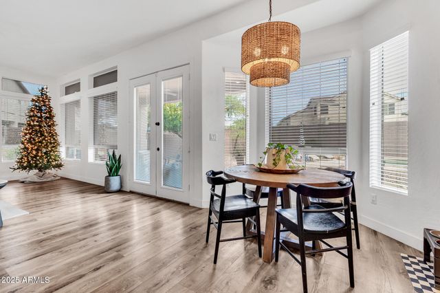 3033 N SAWYER --, Mesa, AZ 85207