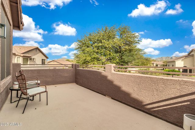 3033 N SAWYER --, Mesa, AZ 85207