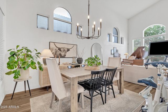 3033 N SAWYER --, Mesa, AZ 85207