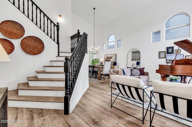 3033 N SAWYER --, Mesa, AZ 85207